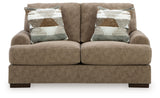 Jayne Park Living Room - Tampa Furniture Outlet