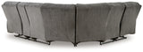 Museum Sectional