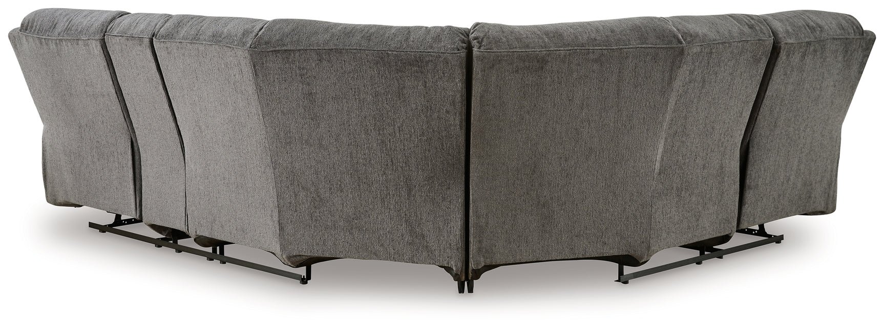 Museum Sectional