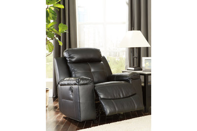 Kempten Living Room - Tampa Furniture Outlet