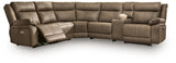 Max-Momentum Sectional - Tampa Furniture Outlet