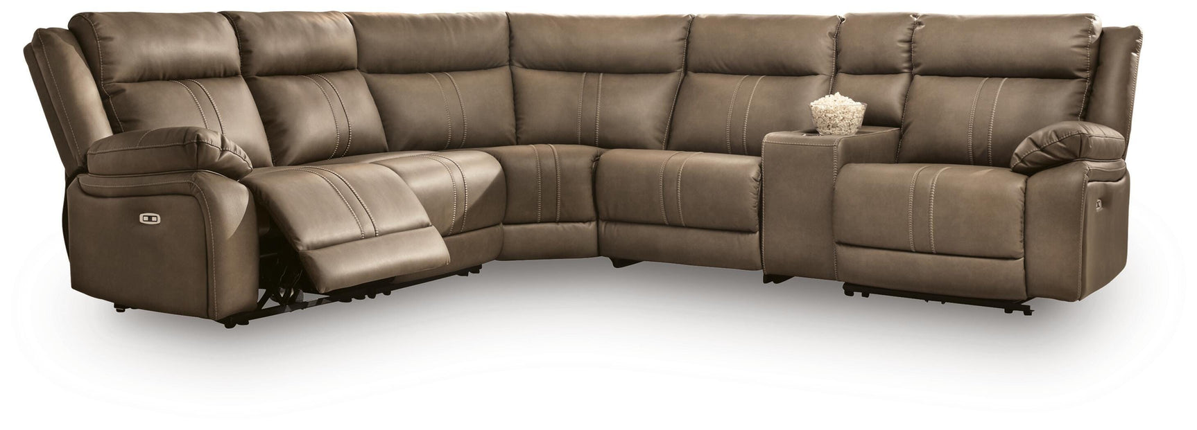 Max-Momentum Sectional - Tampa Furniture Outlet