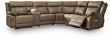 Max-Momentum Sectional - Tampa Furniture Outlet