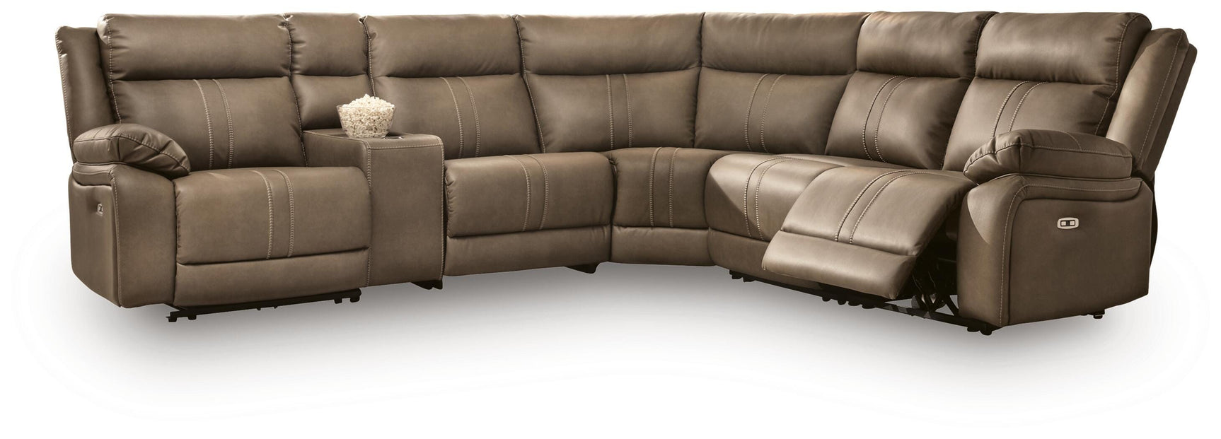 Max-Momentum Sectional - Tampa Furniture Outlet