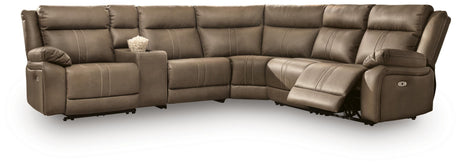 Max-Momentum Sectional - Tampa Furniture Outlet