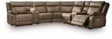 Max-Momentum Sectional - Tampa Furniture Outlet