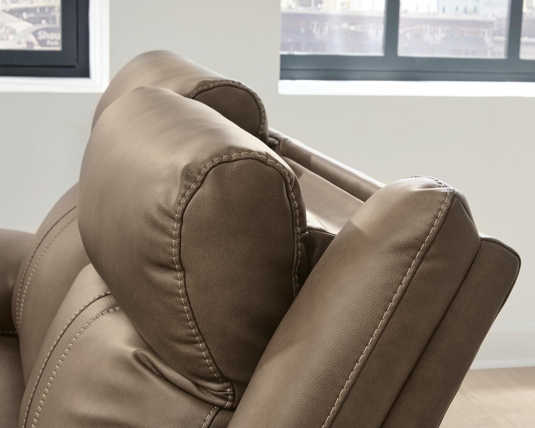 Max-Momentum Sectional - Tampa Furniture Outlet