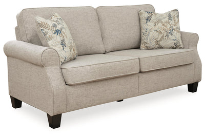 Alessio Living Room - Tampa Furniture Outlet