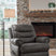 Tampa Furniture Outlet - Ashley Furniture - Revived and Restored Living Room - Power Lift Recliner / Granite - PC8240612