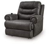 Revived and Restored Living Room - Tampa Furniture Outlet