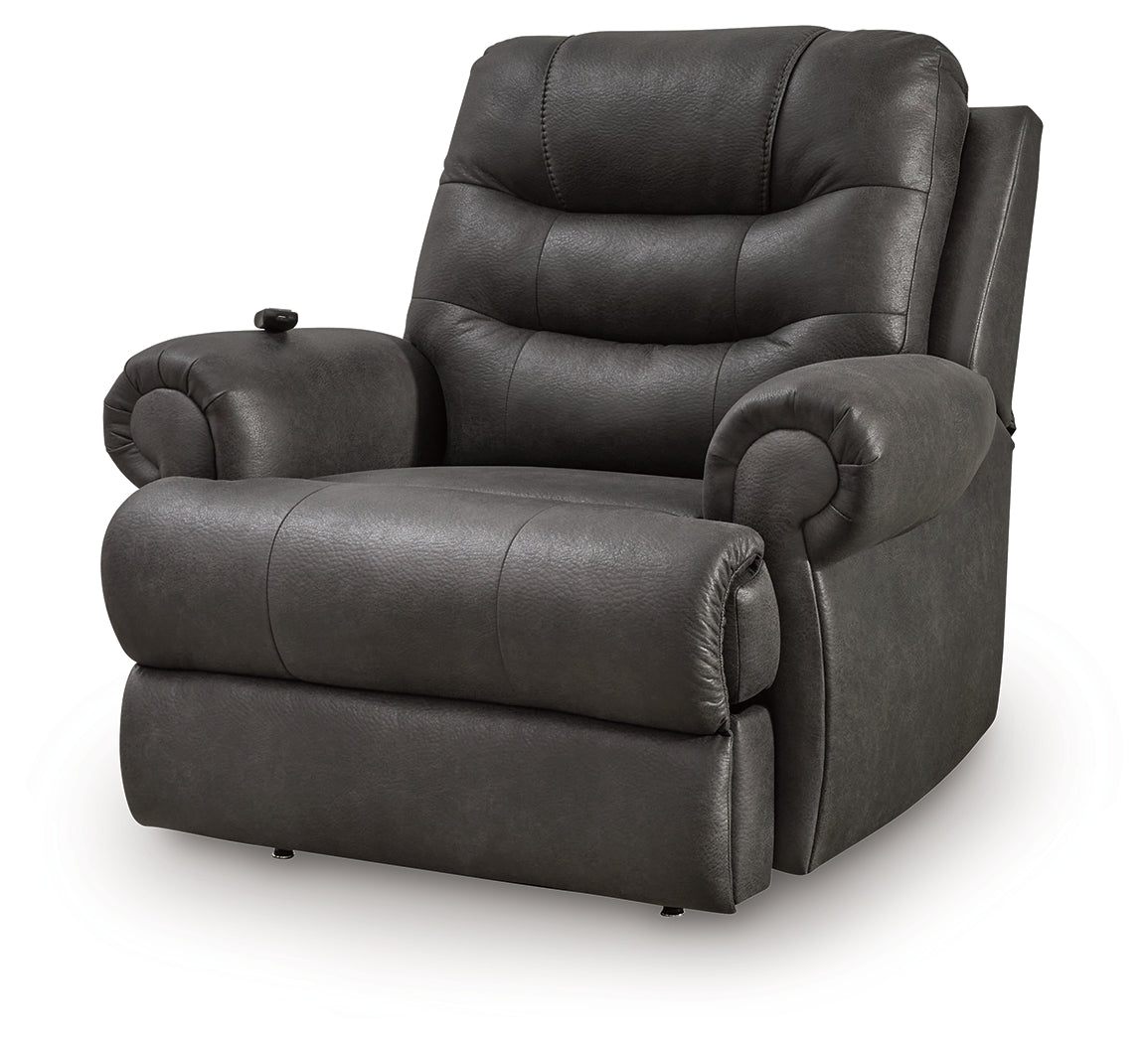 Revived and Restored Living Room - Tampa Furniture Outlet