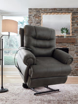 Revived and Restored Living Room - Tampa Furniture Outlet