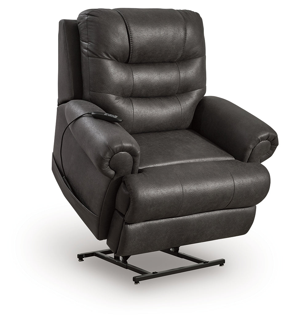 Revived and Restored Living Room - Tampa Furniture Outlet