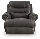 Revived and Restored Living Room - Tampa Furniture Outlet