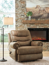 Revived and Restored Living Room - Tampa Furniture Outlet