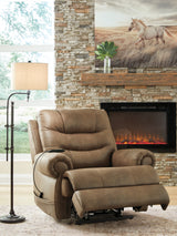 Revived and Restored Living Room - Tampa Furniture Outlet