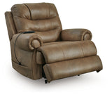 Revived and Restored Living Room - Tampa Furniture Outlet