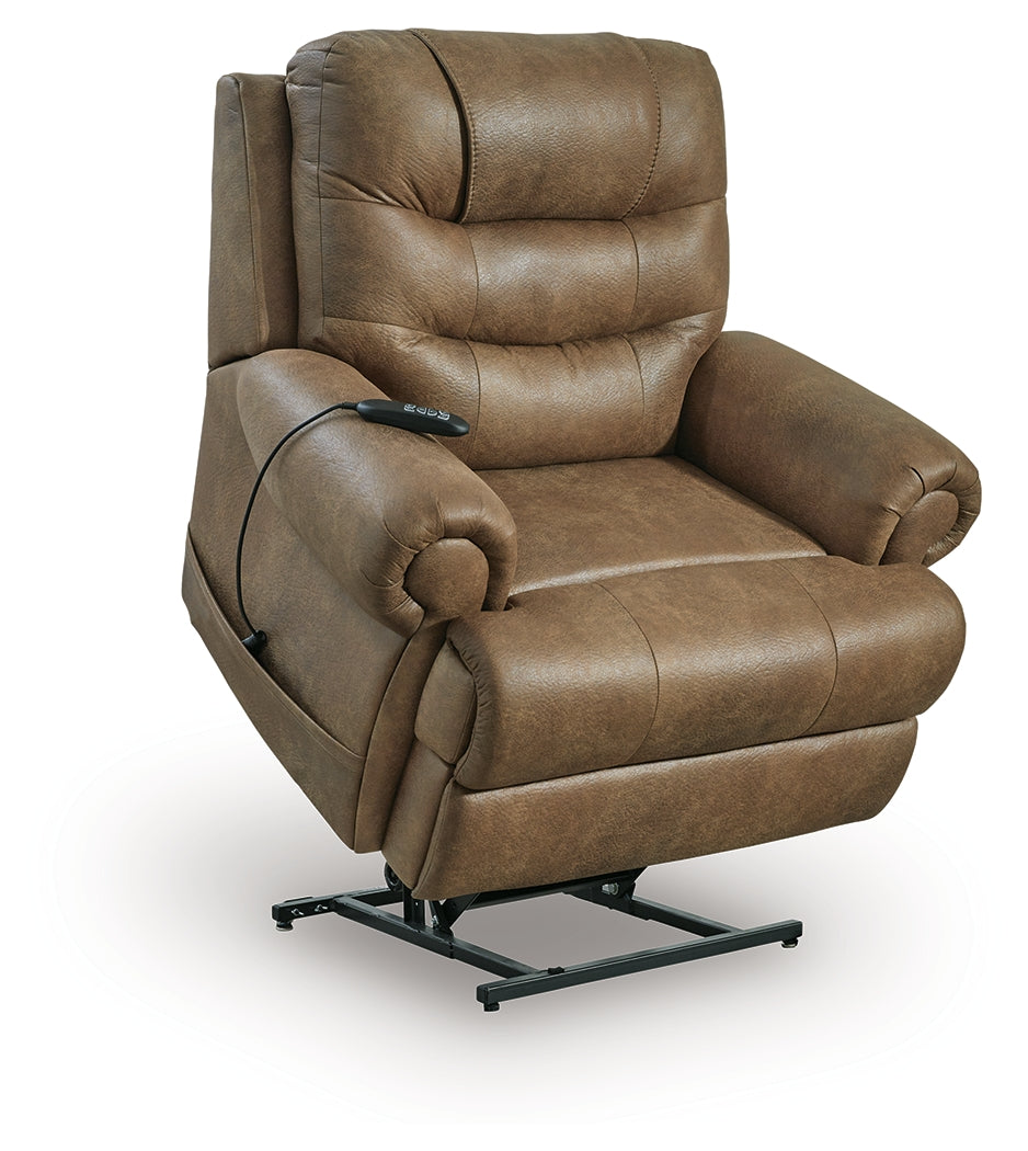 Revived and Restored Living Room - Tampa Furniture Outlet
