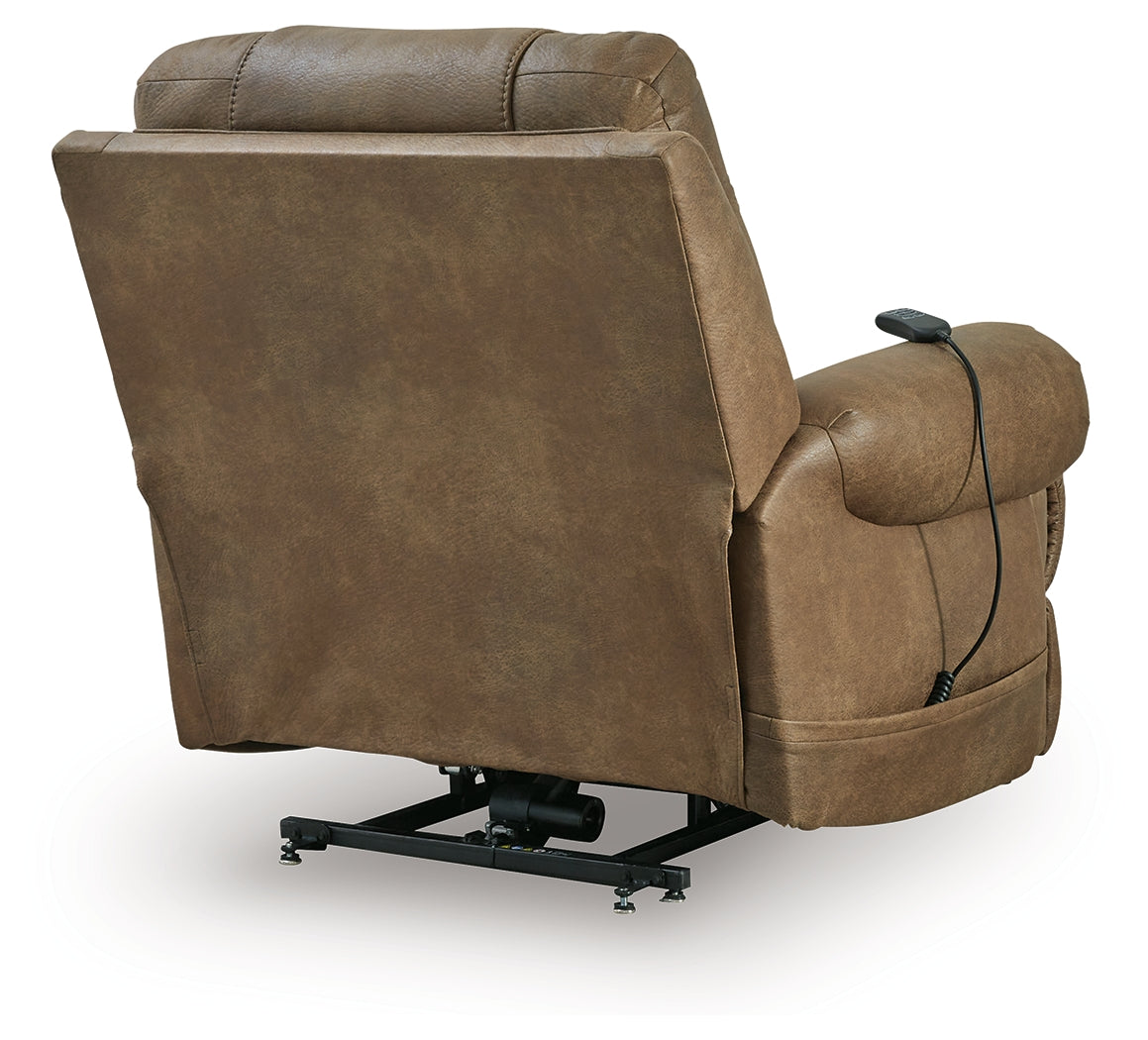 Revived and Restored Living Room - Tampa Furniture Outlet