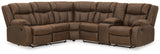 Trail Boys Sectionals - Tampa Furniture Outlet