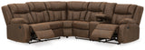 Trail Boys Sectionals - Tampa Furniture Outlet