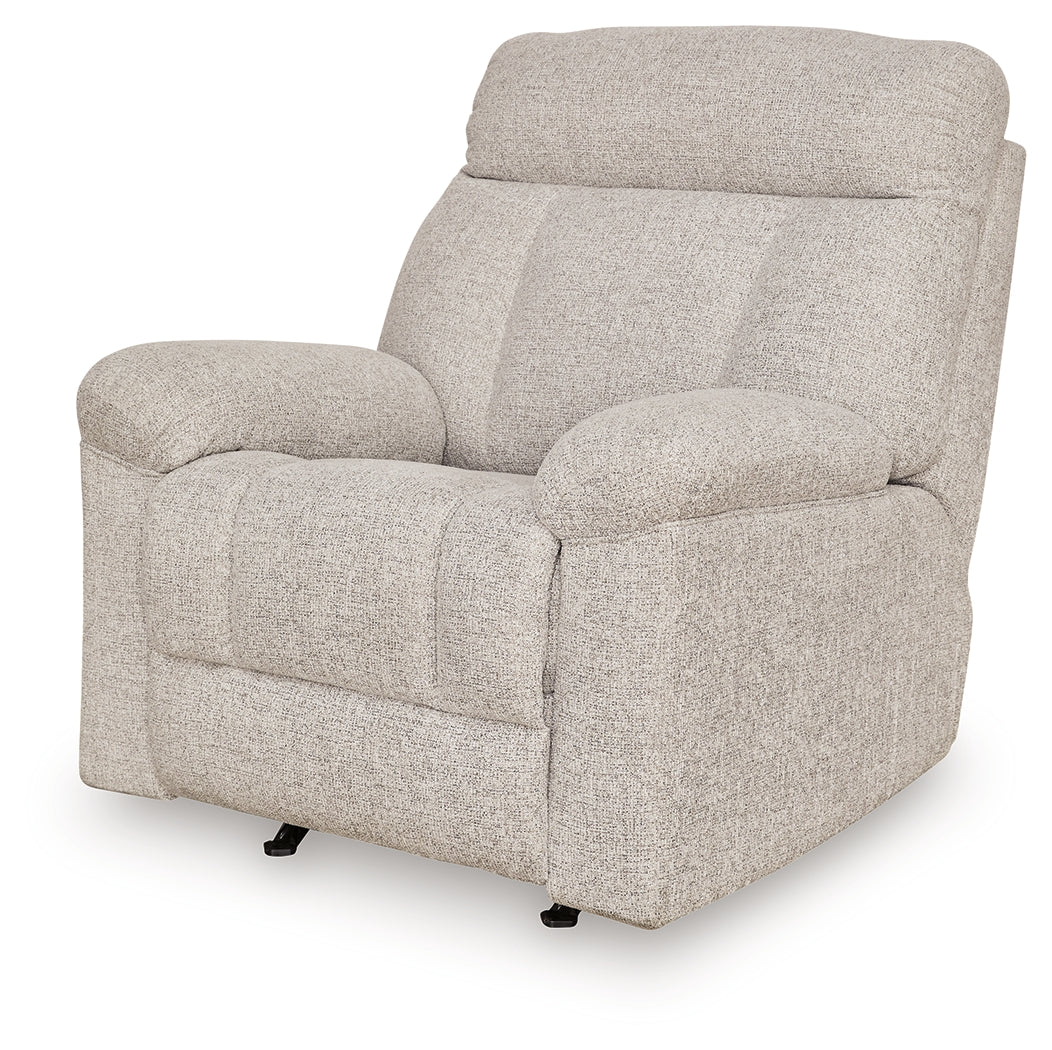 Hoyne Park Living Room - Tampa Furniture Outlet