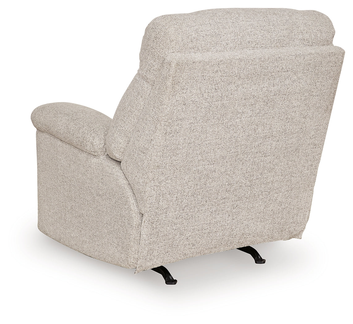 Hoyne Park Living Room - Tampa Furniture Outlet