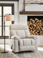 Tampa Furniture Outlet - Ashley Furniture - Hoyne Park Living Room - Rocker Recliner - PC8281525