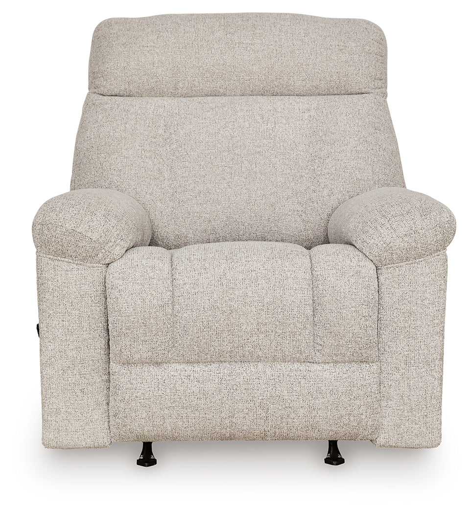 Hoyne Park Living Room - Tampa Furniture Outlet