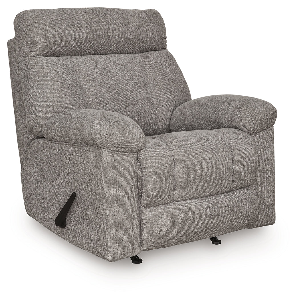Hoyne Park Living Room - Tampa Furniture Outlet