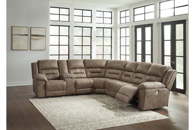 Ravenel Sectionals - Tampa Furniture Outlet