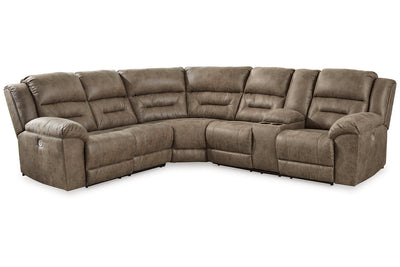 Ravenel Sectionals - Tampa Furniture Outlet