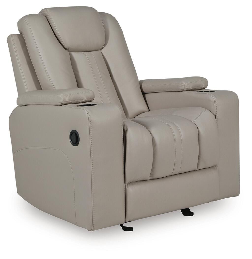 Elevate Edges Living Room - Tampa Furniture Outlet
