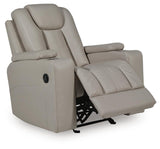 Elevate Edges Living Room - Tampa Furniture Outlet