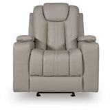Elevate Edges Living Room - Tampa Furniture Outlet