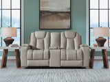 Elevate Edges Living Room - Tampa Furniture Outlet