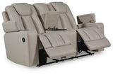 Elevate Edges Living Room - Tampa Furniture Outlet