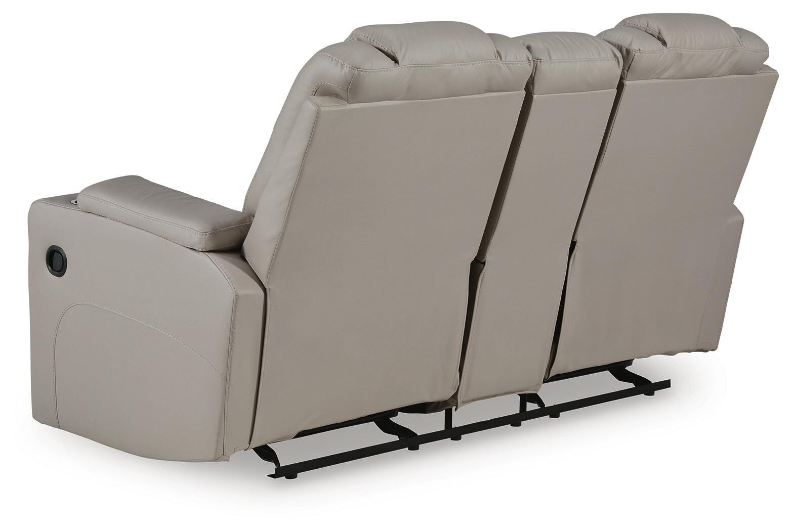 Elevate Edges Living Room - Tampa Furniture Outlet