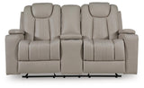 Elevate Edges Living Room - Tampa Furniture Outlet
