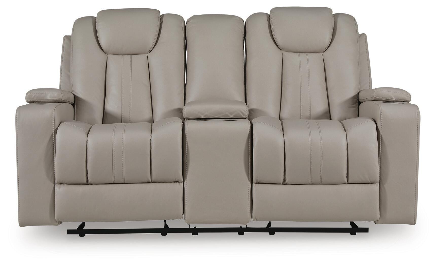 Elevate Edges Living Room - Tampa Furniture Outlet