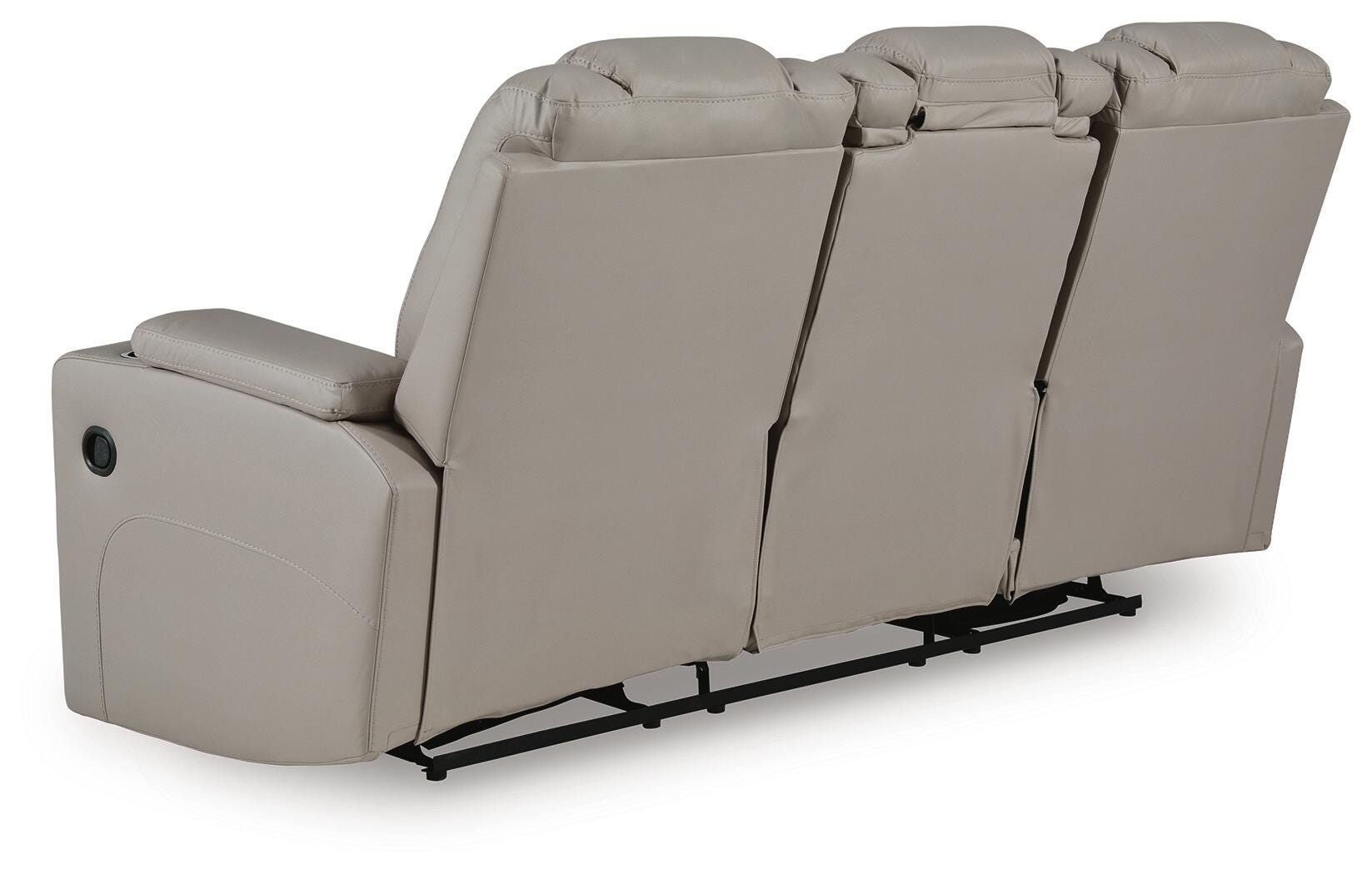 Elevate Edges Living Room - Tampa Furniture Outlet