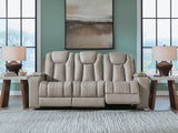 Elevate Edges Living Room - Tampa Furniture Outlet