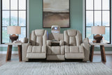 Elevate Edges Living Room - Tampa Furniture Outlet