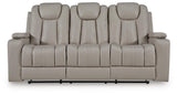 Elevate Edges Living Room - Tampa Furniture Outlet