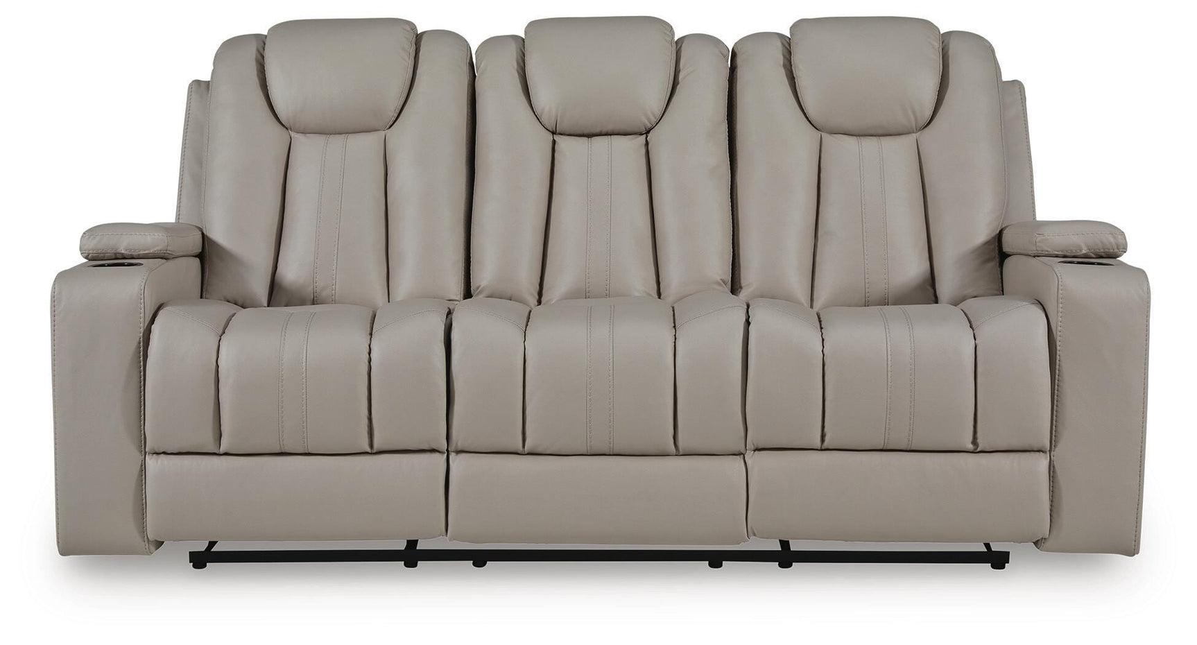 Elevate Edges Living Room - Tampa Furniture Outlet