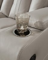 Elevate Edges Living Room - Tampa Furniture Outlet