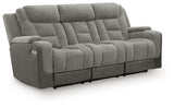 Mixed Motion Living Room - Tampa Furniture Outlet