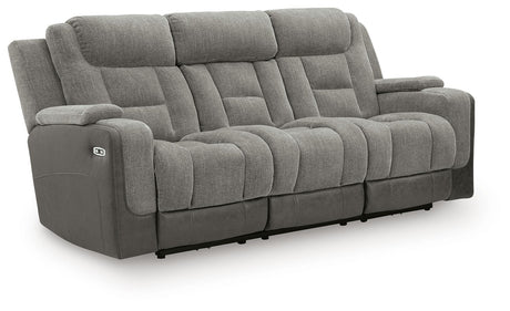 Mixed Motion Living Room - Tampa Furniture Outlet