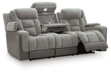 Mixed Motion Living Room - Tampa Furniture Outlet