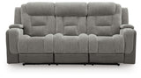 Mixed Motion Living Room - Tampa Furniture Outlet